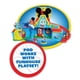 thumbnail image 3 of Vehículo de juguete Disney Junior Mickey Mouse Funhouse Minnie de 3 años o más, 3 of 6