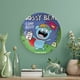 thumbnail image 5 of Plato Decorativo de Porcelana Fina Bossy Bear 15 cm, 5 of 6