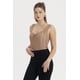thumbnail image 2 of Polera Mujer Textura Café, 2 of 4