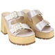 thumbnail image 5 of Sandalia Chalada Mujer Viva-5 Lila Casual, 5 of 5