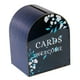 thumbnail image 2 of Caja De Almacenamiento De Tarjetas De Boda De Acrílico, Soporte Para Tarjetas Para Compromiso, Eventos De Año Nuevo, 2 of 3