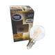 thumbnail image 5 of Ampolleta LED Filamneto Bola 4W Luz Cálida Base E14, 5 of 5