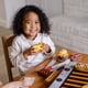 thumbnail image 2 of Set de barbacoa Melissa & Doug para asar y servir con 20 piezas de comida de madera, 2 of 9