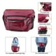 thumbnail image 2 of Lonchera de Gran Capacidad - Rojo, 2 of 3