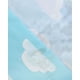 thumbnail image 3 of Juego Sábana infantil Bluey plaza y media Mashini, 3 of 4