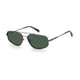 thumbnail image 2 of Lentes de Sol Polaroid PLD 2112/S Verde Hombre, 2 of 3