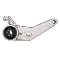 Repuestos Del Sol - Soporte Motor Trasero Chevrolet Corsa 1 8 Evolution 2001 2008