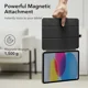 thumbnail image 4 of Carcasa Funda ESR Para iPad 10 Rebound Magnetica Lila, 4 of 10