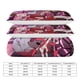 thumbnail image 3 of Hazbin Hotel Helluva Boss Bedding Set Duvet Cover Comfortable and Lightweight Cartoon Bedding 3 Piece Bed Set, 3 of 5