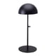 thumbnail image 5 of Soporte De Exhibición Para Sombreros De Metal Con Base De Altura Ajustable Para Tiendas Tienda De Mesa, 5 of 5
