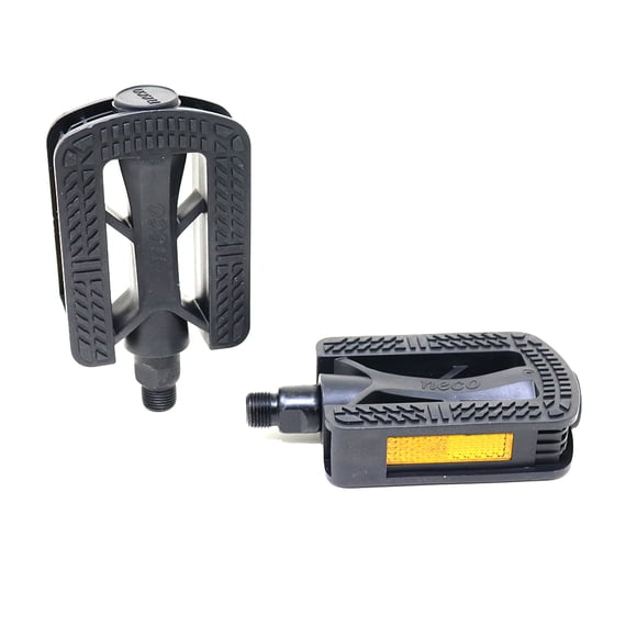 Pedal Neco Urbano 9/16 112 x 70 mm Plástico
