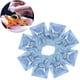 thumbnail image 4 of Ambientadores para auto DUHKHAS de fragancia sólida, 8 paquetes con almohadillas, 4 of 5