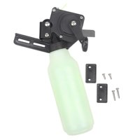 Ioensy - Accesorios De Carrete De Pesca Con Arco De Tiro Con Arco Duraderos Para Arco Recurvo Arco Compuesto