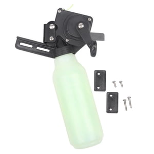 Ioensy - Accesorios De Carrete De Pesca Con Arco De Tiro Con Arco Duraderos Para Arco Recurvo Arco Compuesto