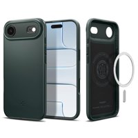 Funda De Teléfono Spigen Thin Fit Magfit Tpu Para Iphone 17 Air