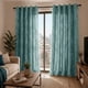 thumbnail image 1 of Cortina Velvet Emboss Verde 140x220 Cm, 1 of 1