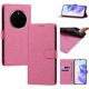 thumbnail image 3 of Cartera Protectora para Honor Magic7 con Soporte, Rojo Rosa, 3 of 6