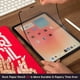 thumbnail image 3 of Protector de Pantalla Paper Astropad R7 13 Pulgadas Mate para iPad, 3 of 3