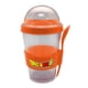 thumbnail image 2 of Vaso Yogurt Con Cuchara Dragon Ball Z, 2 of 2