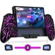 thumbnail image 1 of Controlador Switch Gammeefy Hall Effect RGB 6.2"/7", 1 of 7
