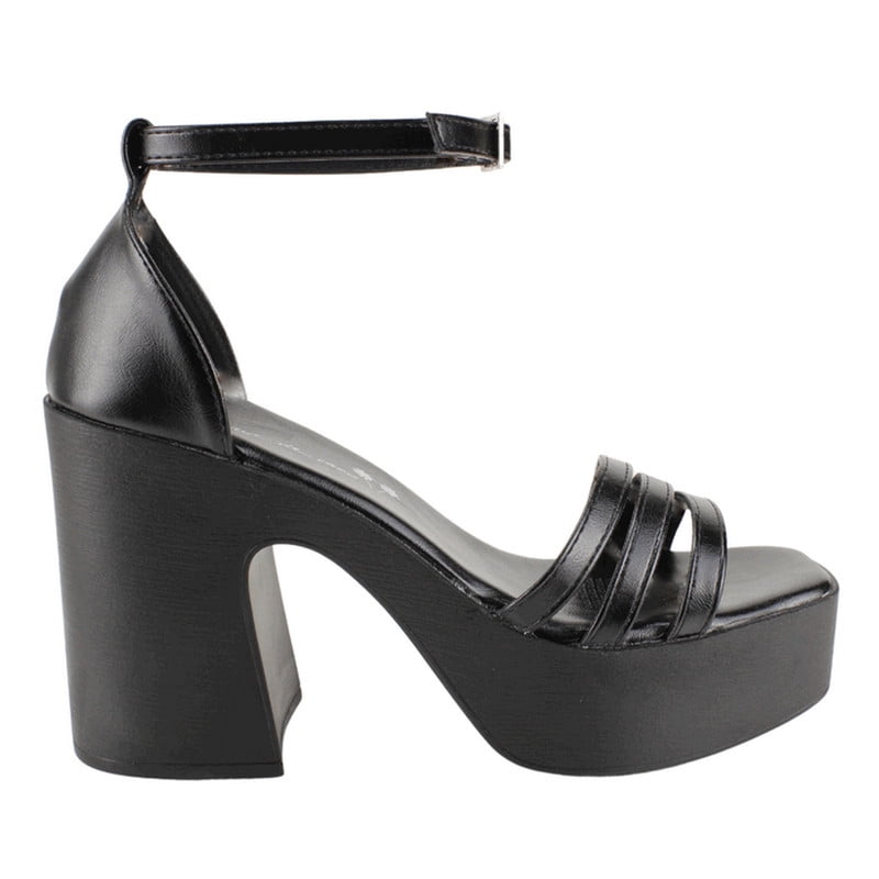 Zapato Agua De Coco Vishnu Negro