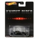 thumbnail image 1 of Vehículo de Juguete Hot Wheels Collector KITT Super Pursuit, 1 of 3