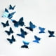 thumbnail image 1 of 12Pcs Children 3D Butterfly Mirror Wall Sticker Decal Wall Art Removable Wedding Christmas Decoration Sticker For Kids Room Bedroom Decor Living Room, 1 of 5