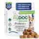 thumbnail image 1 of Probióticos para perros My Dog Sanctuary 120 masticables blandos, 1 of 7