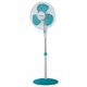 thumbnail image 1 of Ventilador Pedestal 16 Pulgadas RD-40B Blue, 1 of 2