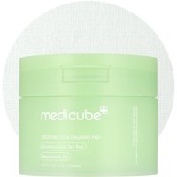 Almohadillas De Tóner Medicube Exosome Cica Tea Tree Calming (100 Almohadillas)