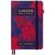 thumbnail image 1 of Cuaderno Guía De Viaje London Luxe X, 1 of 5