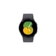 thumbnail image 2 of Smartwatch Galaxy Watch5 40Mm Bt Gray, 2 of 6