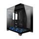 thumbnail image 1 of Gabinete ESGAMING Gamer Mitra PRO 1101C, Mid Tower, ATX, 1 of 5