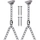 thumbnail image 1 of Kit de cadenas para colgar BeNeLabel Heavy Duty, 450 kg, capacidad x2, 1 of 7