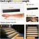 thumbnail image 2 of Luz de Escalera Solar SHONELIGHTING SL3351550, 33 LED, 400 lm, Pack de 6, 2 of 3