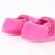 thumbnail image 3 of Pantufla Niña Lentejuelas Logo Rosado Barbie, 3 of 5