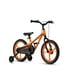 thumbnail image 2 of Bicicleta Chipmunk Niño Moon5 Plus 16 Naranj, 2 of 3