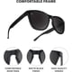 thumbnail image 3 of Lentes de Sol Knockaround Premiums Polarizados UV400, 3 of 3