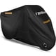 thumbnail image 1 of Funda de moto Favoto impermeable para todas las estaciones para 96,5 pulgadas, 1 of 7