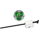 thumbnail image 4 of Beyblade X - Helm Knight 3-80N (Defense), 4 of 4