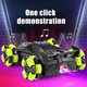 thumbnail image 2 of Auto rc sensor gesto spray color verde, 2 of 3