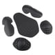 thumbnail image 2 of Ropa Protectora para Motocicleta, Armadura para Codo, Espalda y Hombro (Ropa Protectora), 2 of 3