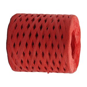 Bothyi - Adornos De Cinta De Papel De Rafia De 656 Pies Para Envolver Regalos, Tejer Bodas