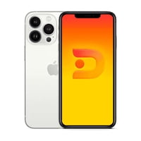 Apple - Iphone 13 Pro 128Gb Silver - Reacondicionado