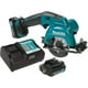 thumbnail image 1 of Sierra circular Makita SH02R1 12V max CXT® Litio-Ion 2.0Ah, 1 of 2
