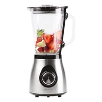 Juguera Vaso De Vidrio 1.5L 5 Velocidades Aiwa Aw-Ld9702A
