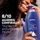 thumbnail image 3 of Crema Corporal Nivea Milk Nutritiva Extra Seca, 400 ml, 3 of 8