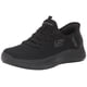 thumbnail image 4 of Zapatos sin cordones de Shoe Skechers Summits Sr Food Service para mujeres negras, 4 of 4