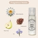 thumbnail image 2 of Bruma para cuerpo y cabello Tom's River White Musk 60 ml, paquete de 3, 2 of 5