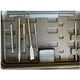 thumbnail image 5 of Rotomartillo Eléctrico Ingco 800w 2,5j Sds Plus+ Acc Rgh9028, 5 of 8